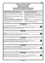 Preview for 61 page of rav KPH 370.40EX Translation Of The Original Instructions