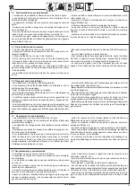 Preview for 23 page of rav KPX336 Instructions Manual