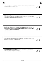 Preview for 11 page of rav RAV241XL Translation Of The Original Instructions