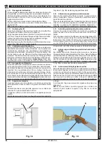 Preview for 38 page of rav RAV540 Manual