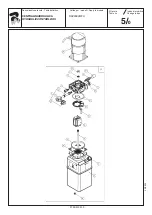 Preview for 88 page of Ravaglioli 0750-M001-0 Translation Of The Original Instructions