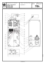 Preview for 94 page of Ravaglioli 0750-M001-0 Translation Of The Original Instructions