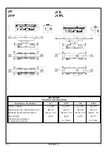 Preview for 7 page of Ravaglioli J17 Manual