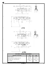 Preview for 10 page of Ravaglioli J17 Manual