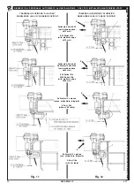 Preview for 24 page of Ravaglioli J17 Manual