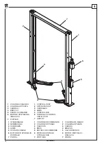 Preview for 18 page of Ravaglioli KPH 374 Series Manual