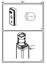 Preview for 40 page of Ravaglioli KPH 374 Series Manual