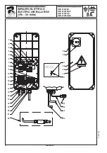 Preview for 62 page of Ravaglioli KPH 374 Series Manual