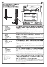 Preview for 72 page of Ravaglioli KPH 374 Series Manual