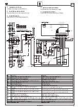 Preview for 59 page of Ravaglioli KPN235DC Manual