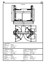 Preview for 13 page of Ravaglioli KPS328HE Translation Of The Original Instructions