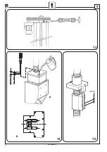 Preview for 40 page of Ravaglioli KPS328HE Translation Of The Original Instructions