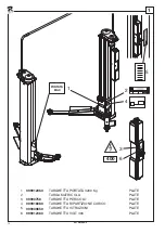 Preview for 10 page of Ravaglioli KPX315WK Manual