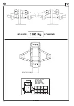 Preview for 12 page of Ravaglioli KPX315WK Manual