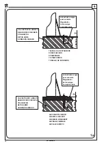 Preview for 26 page of Ravaglioli KPX315WK Manual