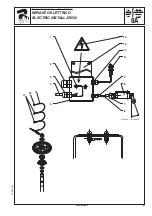 Preview for 61 page of Ravaglioli KPX315WK Manual