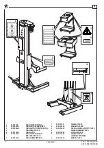 Preview for 4 page of Ravaglioli RAV 212NL Manual