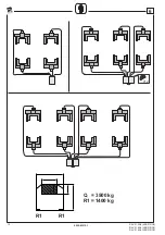 Preview for 12 page of Ravaglioli RAV 212NL Manual