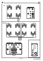 Preview for 14 page of Ravaglioli RAV 212NL Manual