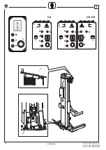 Preview for 20 page of Ravaglioli RAV 212NL Manual