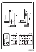 Preview for 22 page of Ravaglioli RAV 212NL Manual