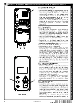 Preview for 52 page of Ravaglioli RAV4351 Manual