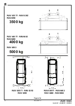 Preview for 10 page of Ravaglioli RAV4351T Manual