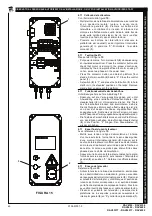 Preview for 46 page of Ravaglioli RAV4351T Manual