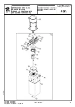 Preview for 83 page of Ravaglioli RAV4351T Manual