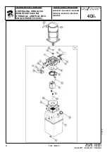 Preview for 84 page of Ravaglioli RAV4351T Manual