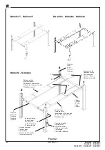 Preview for 20 page of Ravaglioli RAV4352 Manual