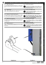 Preview for 54 page of Ravaglioli RAV4352 Manual