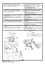 Preview for 43 page of Ravaglioli RAV635.3 Instructions Manual