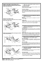 Preview for 47 page of Ravaglioli RAV635.3 Instructions Manual