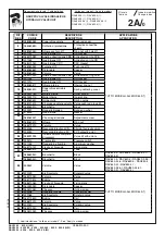 Preview for 73 page of Ravaglioli RAV635.3 Instructions Manual