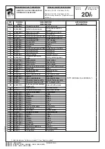 Preview for 81 page of Ravaglioli RAV635.3 Instructions Manual