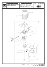 Preview for 128 page of Ravaglioli RAV635.3 Instructions Manual