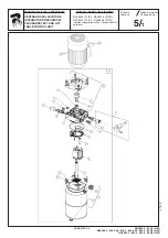 Preview for 134 page of Ravaglioli RAV635.3 Instructions Manual