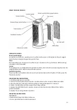 Preview for 11 page of Ravanson AP-30 User Manual