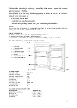 Preview for 34 page of Ravanson LKK-120RB User Manual