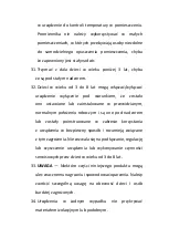 Preview for 8 page of Ravanson OT-1500B Original Instructions Manual