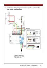 Preview for 16 page of Ravas RCS Hy-Q-52 Installation Manual