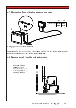 Preview for 18 page of Ravas RCS Hy-Q-52 Installation Manual