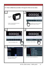 Preview for 22 page of Ravas RCS Hy-Q-52 Installation Manual