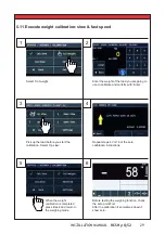 Preview for 29 page of Ravas RCS Hy-Q-52 Installation Manual