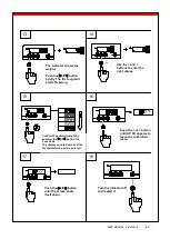 Preview for 26 page of Ravas SAFECHECK Installation And User Manual