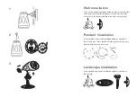 Preview for 4 page of Rave RKIO-P650PBT Quick Start Manual