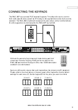 Preview for 7 page of Rave RMC-66P Installation Manual