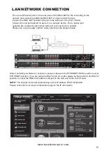 Preview for 10 page of Rave RMC-66P Installation Manual