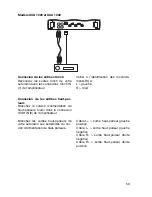 Preview for 54 page of Raveland XCA 1000 Operating Instructions Manual